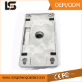 china manufacturer durable aluminum case cnc turned parts